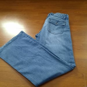 Banana Republic Jeans
